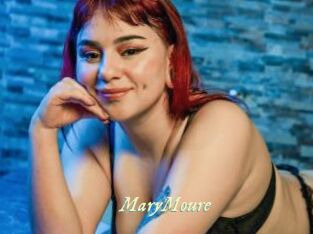 MaryMoure