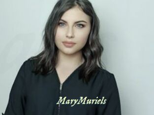 MaryMuriels