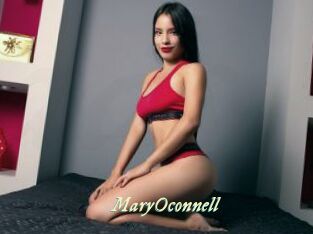 MaryOconnell