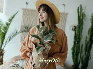 MaryOtis