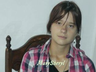 MarySheryl