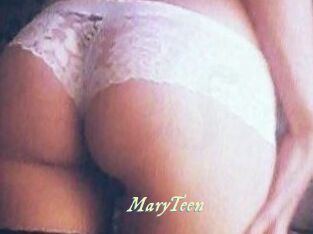 MaryTeen