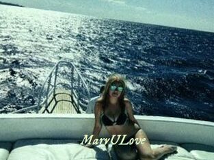 MaryULove