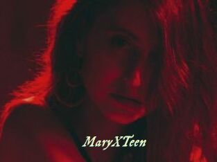 MaryXTeen