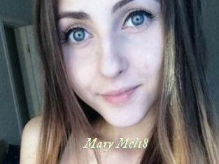 Mary_Mel18