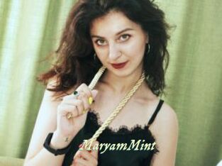 MaryamMint