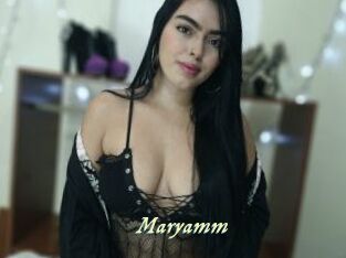 Maryamm