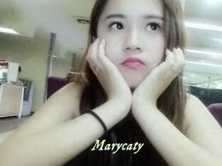 Marycaty