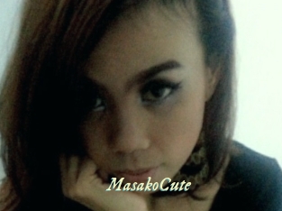 MasakoCute Année du sexe