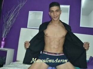 MasculinoAaron
