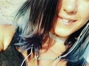 Maskarade28