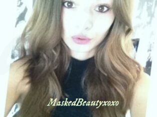MaskedBeautyxoxo