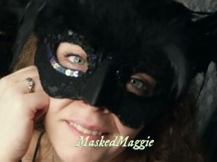 MaskedMaggie