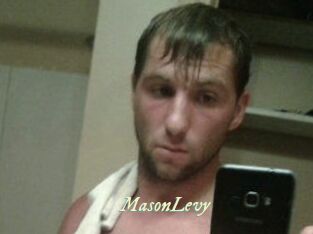 Mason_Levy