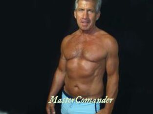 MasterComander