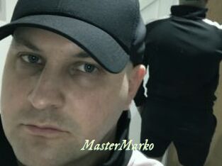 MasterMarko
