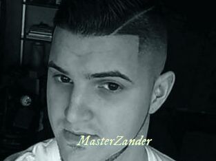 MasterZander