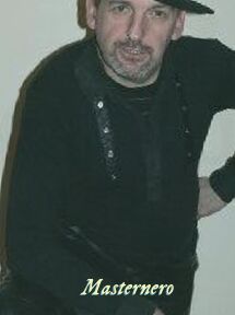 Masternero