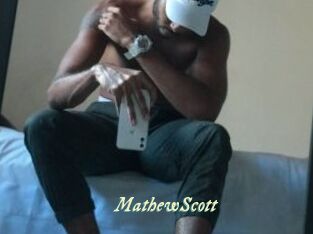 MathewScott