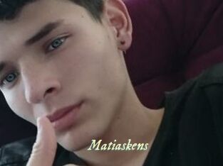 Matiaskens