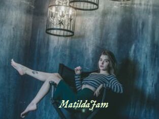 MatildaJam