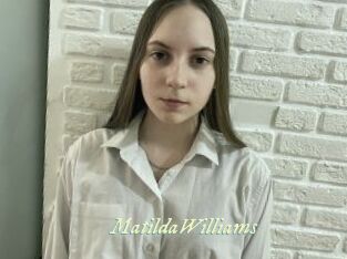 MatildaWilliams