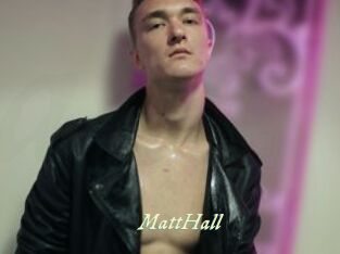 MattHall