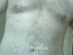 MattRocks