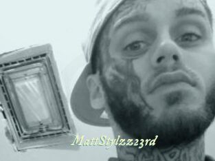 MattStylzz23rd