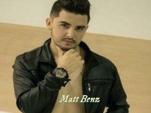 Matt_Benz