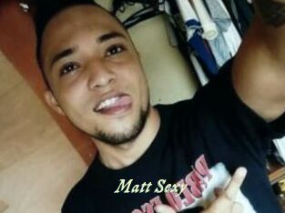 Matt_Sexy