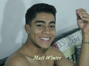 Matt_Winter