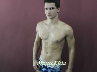 MatteoKlein