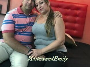 MattewandEmily