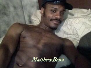 Matthew_Benz