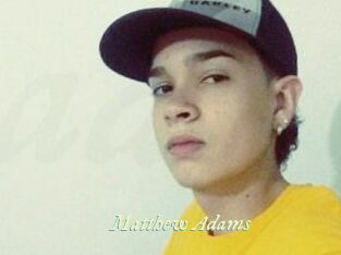 Matthew_Adams