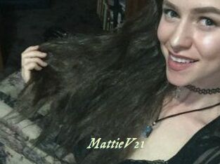 MattieV21