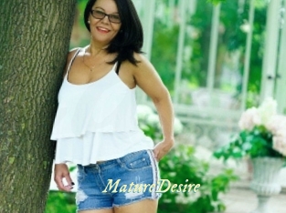 MatureDesire