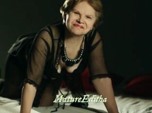 MatureEditha