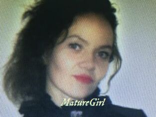 MatureGirl