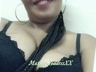MatureGoddessXX