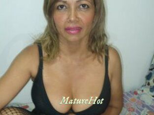 MatureHot