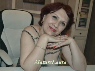 MatureLaura