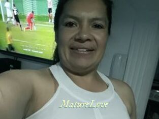 MatureLove Année du sexe