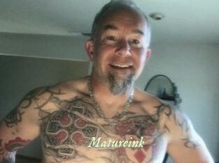Matureink