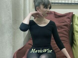 MavisWise