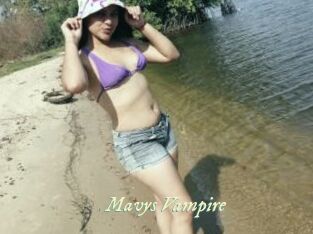 Mavys_Vampire