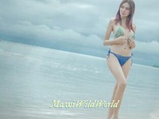 MawiWildWorld