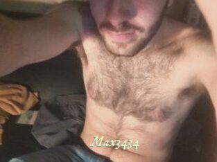 Max3434