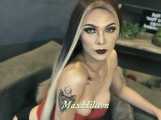 MaxHillton